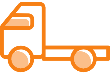 杞县拖车/平板车